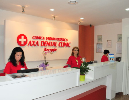 Axa Dental Clinic