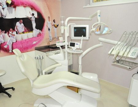 Axa Dental Clinic Estetica Dentara